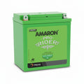 AMARON PRO Bike Rider 2 Wheeler Battery - 12APBTX50 (ABR-PR-12APBTX50)