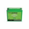 AMARON PRO Bike Rider 2 Wheeler Battery - 12APBTX7R (ABR-PR-12APBTX7R)