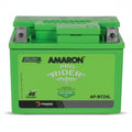 AMARON PRO Bike Rider 2 Wheeler Battery - APBTZ4L (ABR-PR-APBTZ4L)