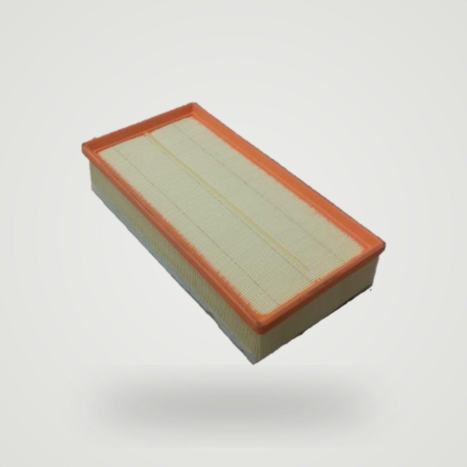 AF4006PU - Mahindra & Mahindra Bolero 2.5L BS-6 - UNO Minda Air Filter - OE 0313AAB03061N