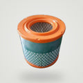 AF4026PU - Chevrolet Tavera BSII & BSIII - UNO Minda Air Filter - OE T97691462