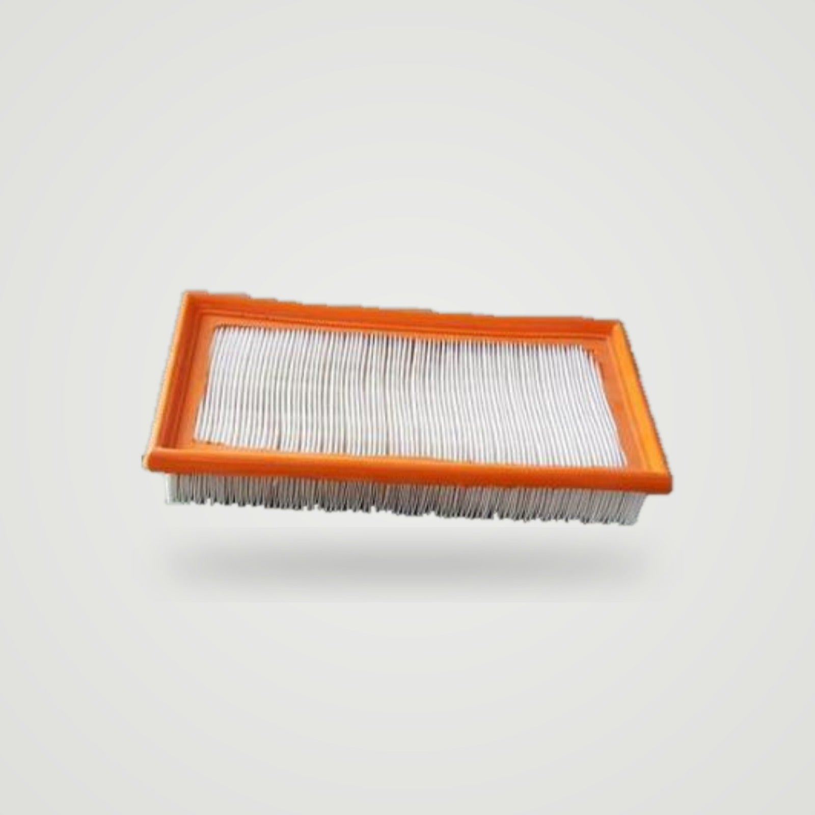 AF4033PU - Tata & Fiat Indica - UNO Minda Air Filter - OE 279009130104