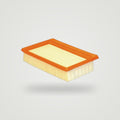 AF4043PU - Maruti Suzuki Maruti S-Presso - UNO Minda Air Filter - OE 13780M62S00