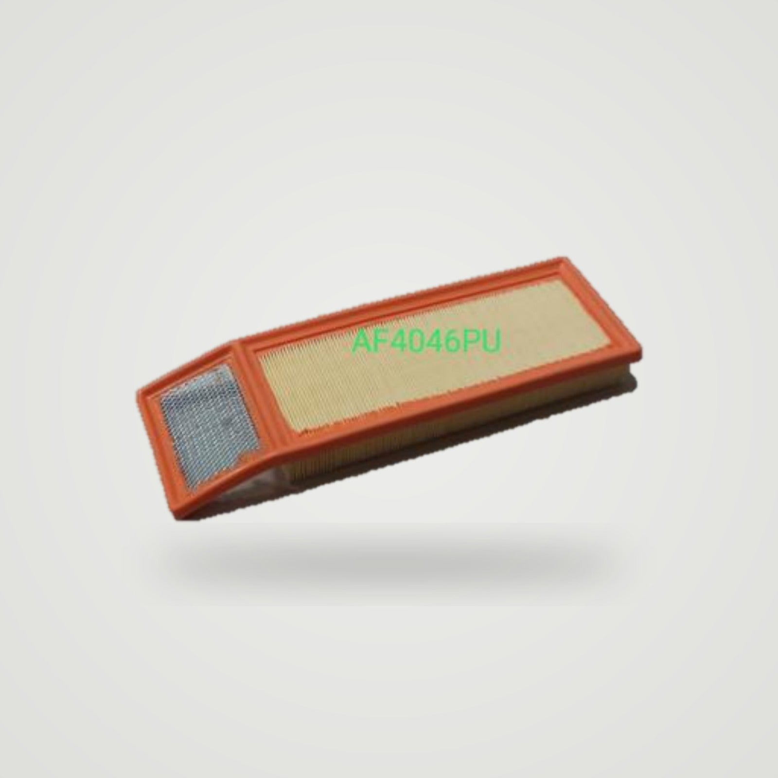 AF4046PU - Tata & Fiat Tiago, Tigor, Tiago NRG (Diesel) - UNO Minda Air Filter - OE 570709130105