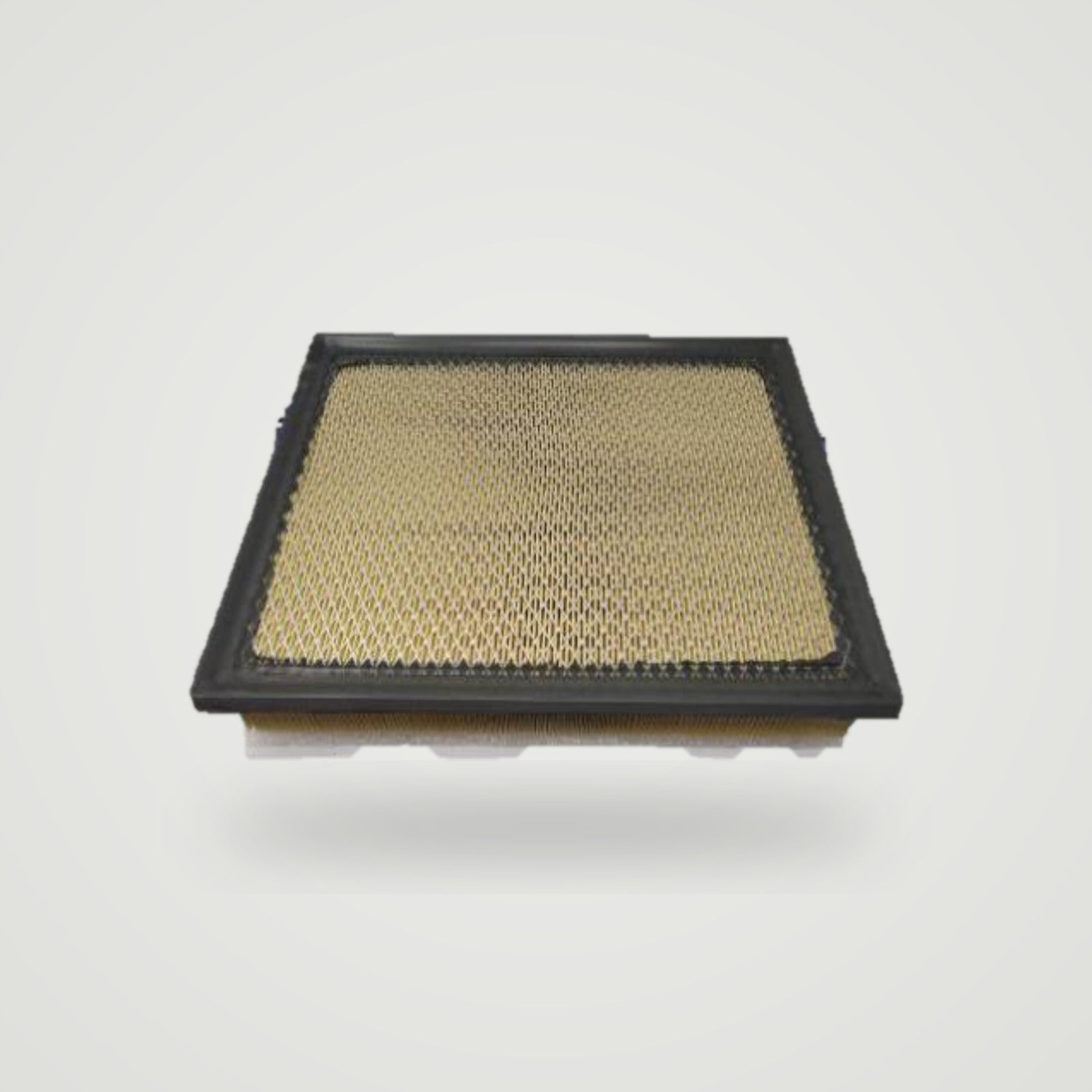 AF4053PU - Toyota Innova Crysta, Fortuner (2nd Gen) - UNO Minda Air Filter - OE 17801-0L050