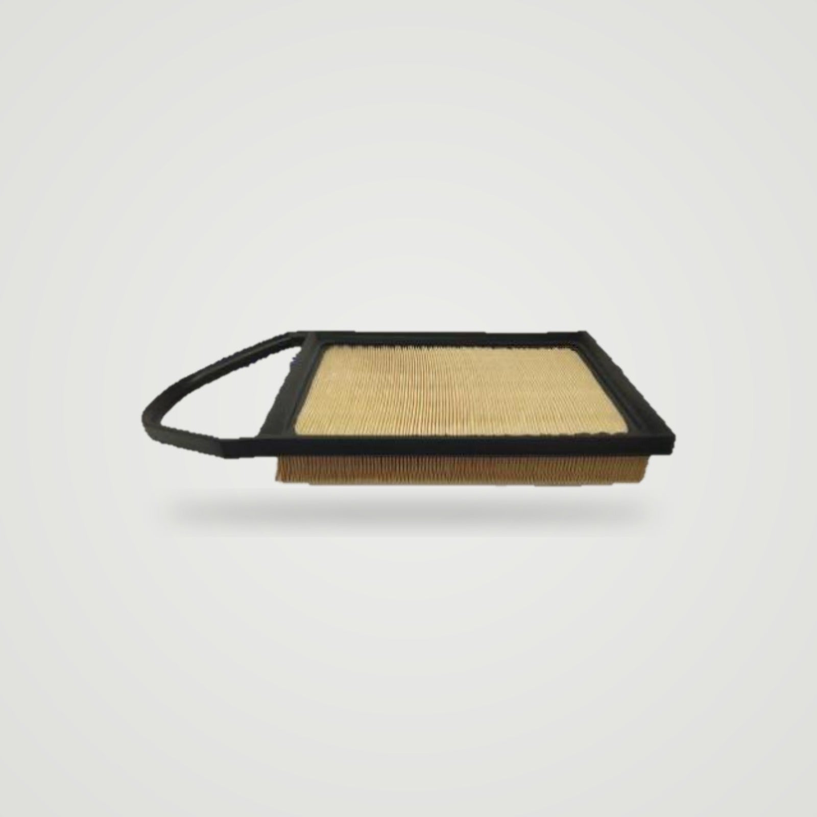 AF4055PU - Toyota Etios, Etios Liva, Etios Cross (Petrol) - UNO Minda Air Filter - OE 17801-0Y020