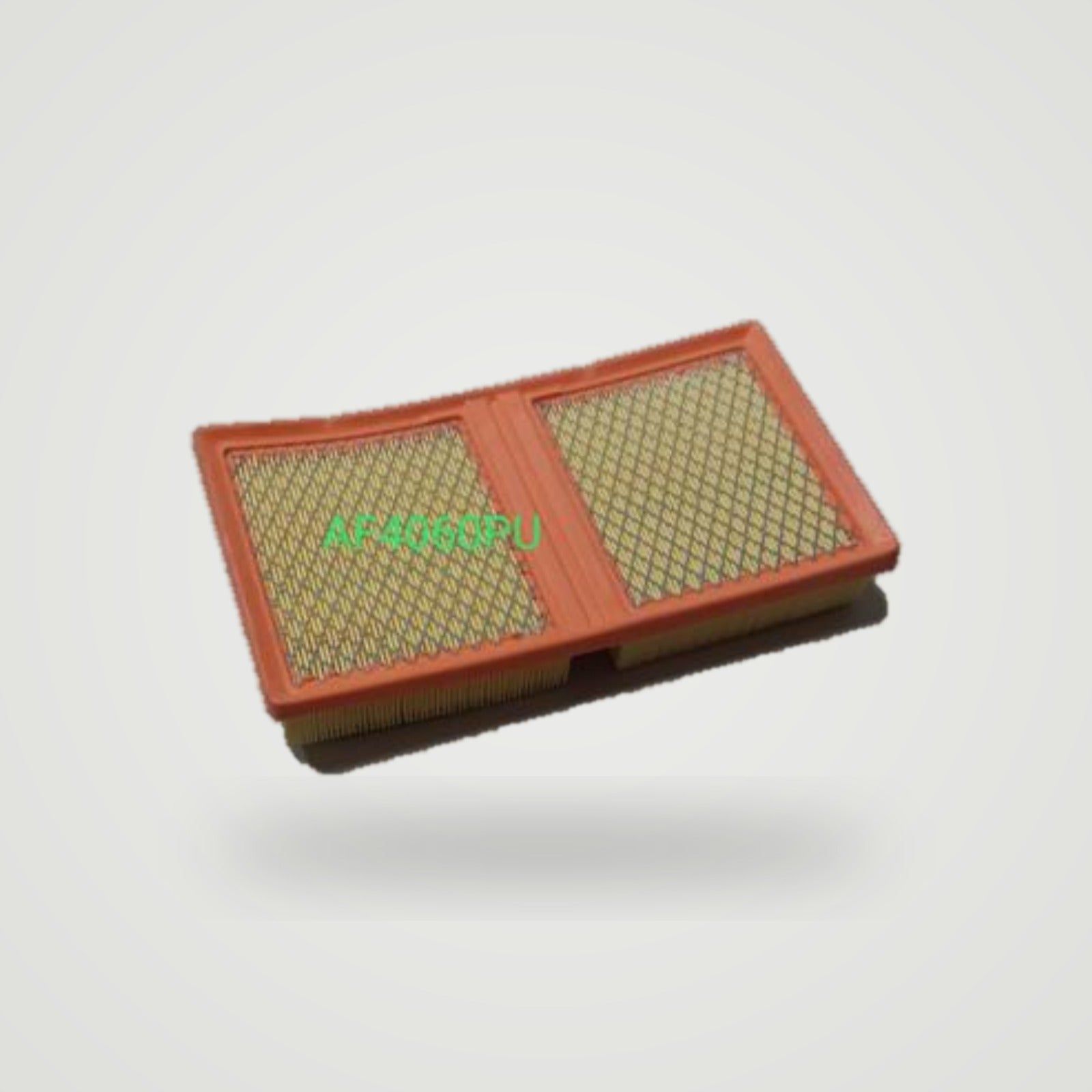 AF4060PU - Tata & Fiat Tata Altroz (Petrol) - UNO Minda Air Filter - OE 571509130123