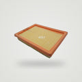 AF4061PU - Renault - Nissan Micra / Pulse (Petrol) - UNO Minda Air Filter - OE 165461HC2A