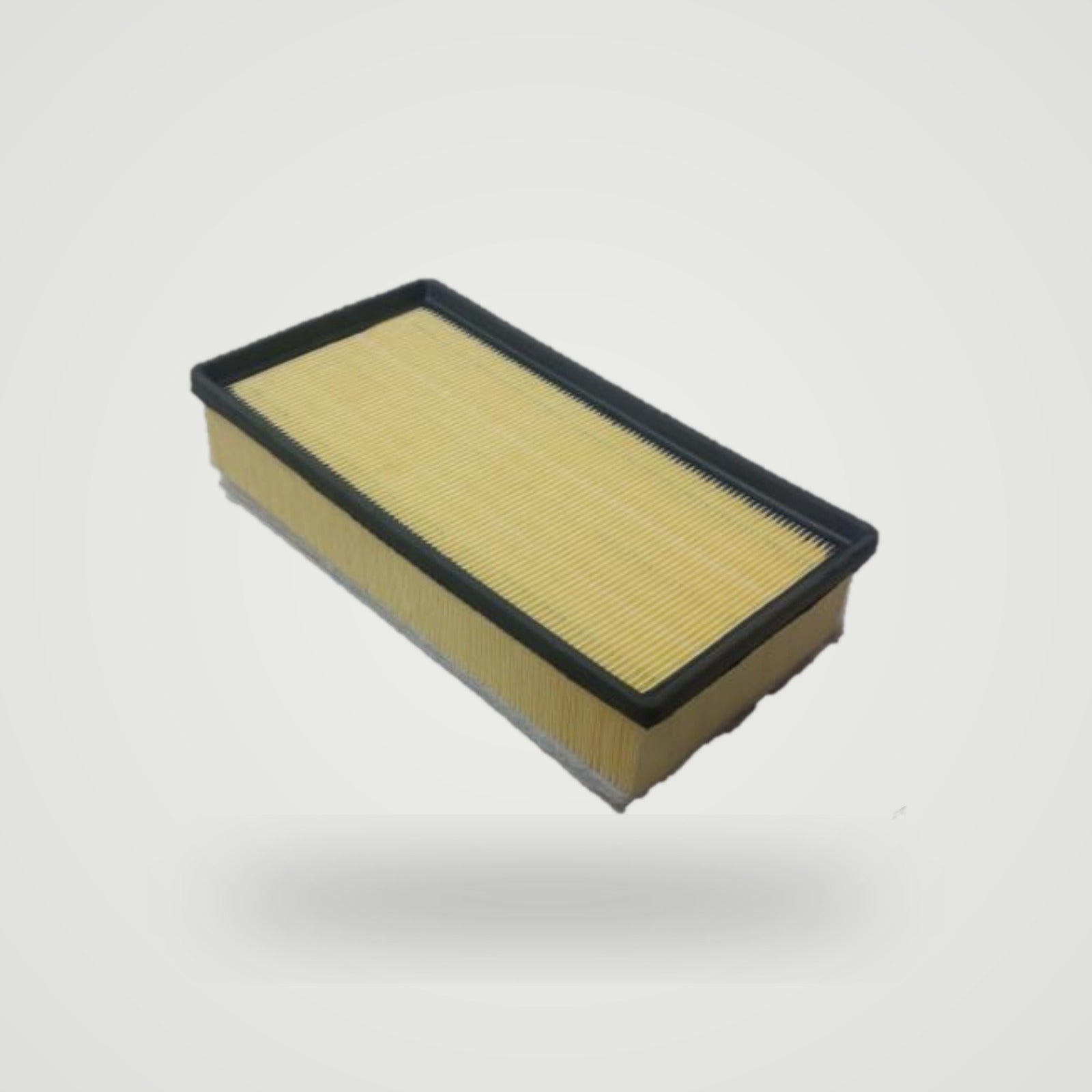 AF4062PU - Mahindra & Mahindra Bolero 1.5L BS-6 - UNO Minda Air Filter - OE 0313AAU03551N