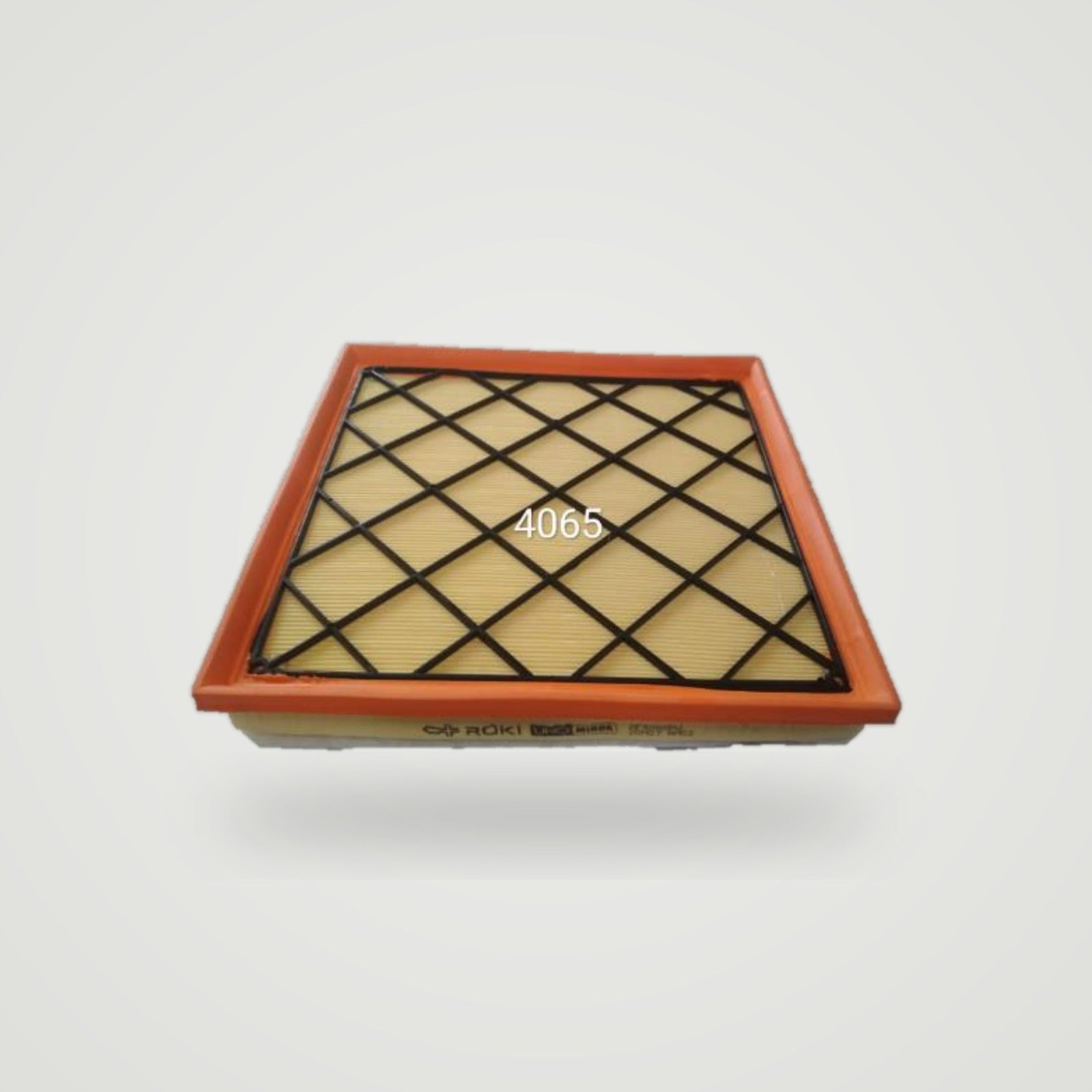 AF4065PU - Chevrolet Cruze - UNO Minda Air Filter - OE J13272719