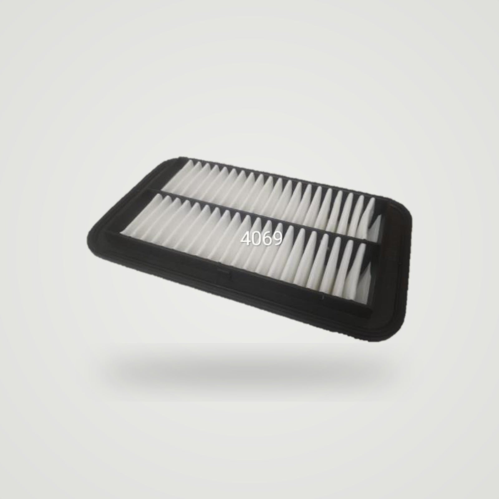 AF4069PM - Maruti Suzuki A-Star / Ritz - UNO Minda Air Filter - OE 13780M83K00