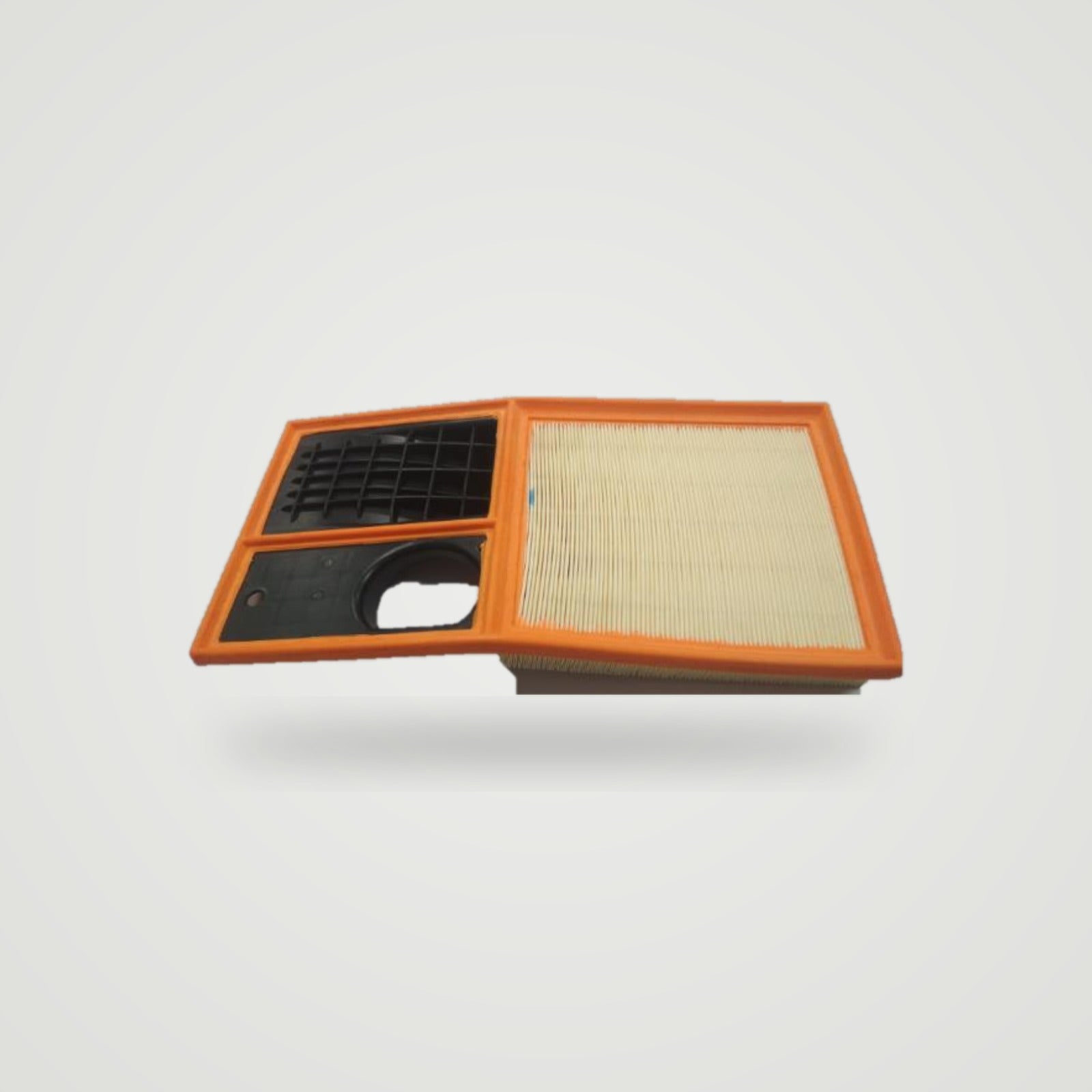 AF4070PU - Volkswagen - Skoda Vento / Rapid (Petrol) - UNO Minda Air Filter - OE 036129620K