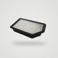 AF4071PM - Hyundai Fluidic Verna (Diesel), Fluidic Elantra (Petrol/Diesel) - UNO Minda Air Filter - OE 281131V100