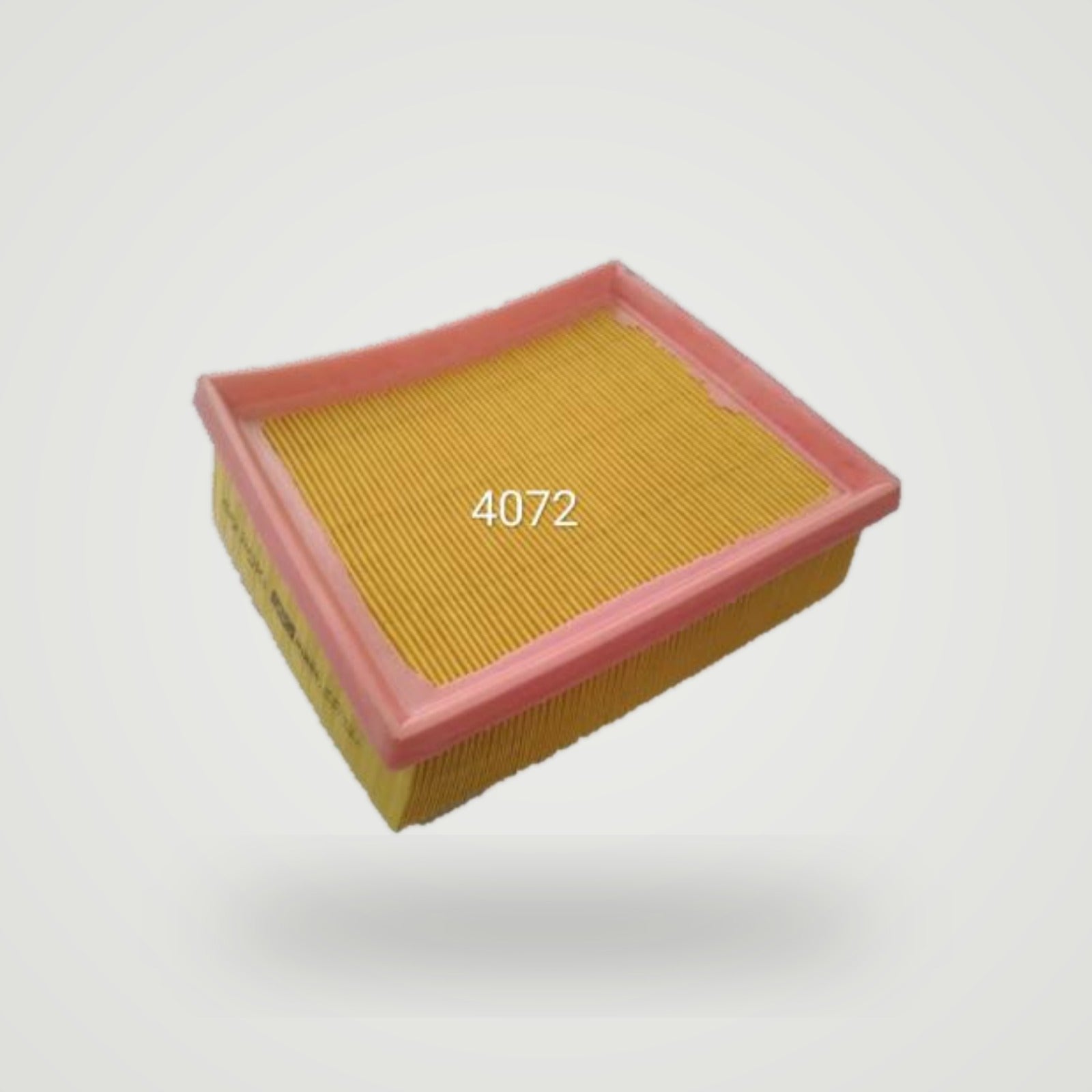 AF4072PU - Maruti Suzuki SX4 (Diesel) - UNO Minda Air Filter - OE 13780M55KD0