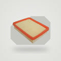 AF4074PU - Renault - Nissan Kwid - UNO Minda Air Filter - OE 165460279R