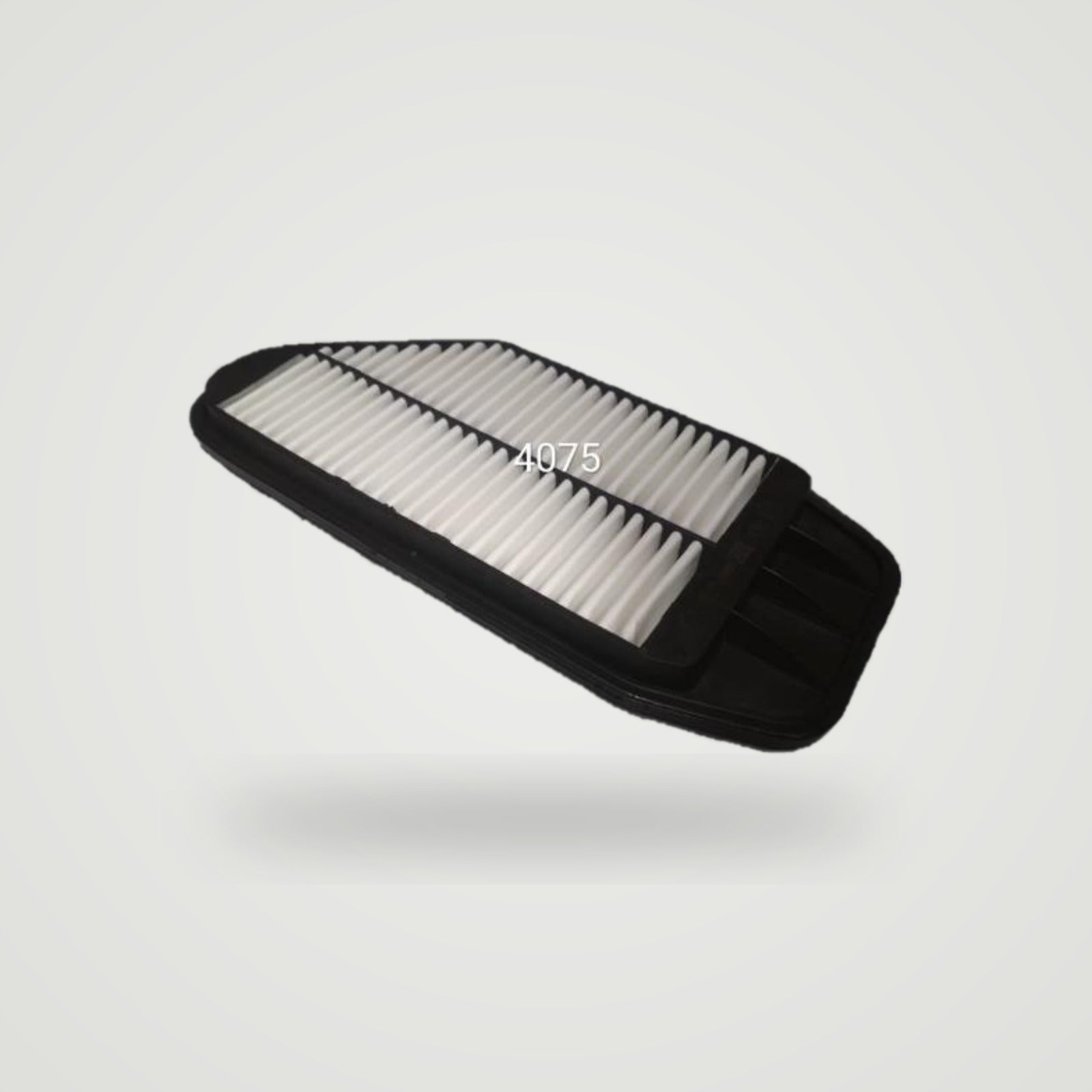 AF4075PM - Chevrolet Beat (Petrol) - UNO Minda Air Filter - OE J42390126