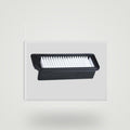 AF4085PM - Maruti Suzuki Alto K10 / Celerio (K-Series) - UNO Minda Air Filter - OE 13780M76M00