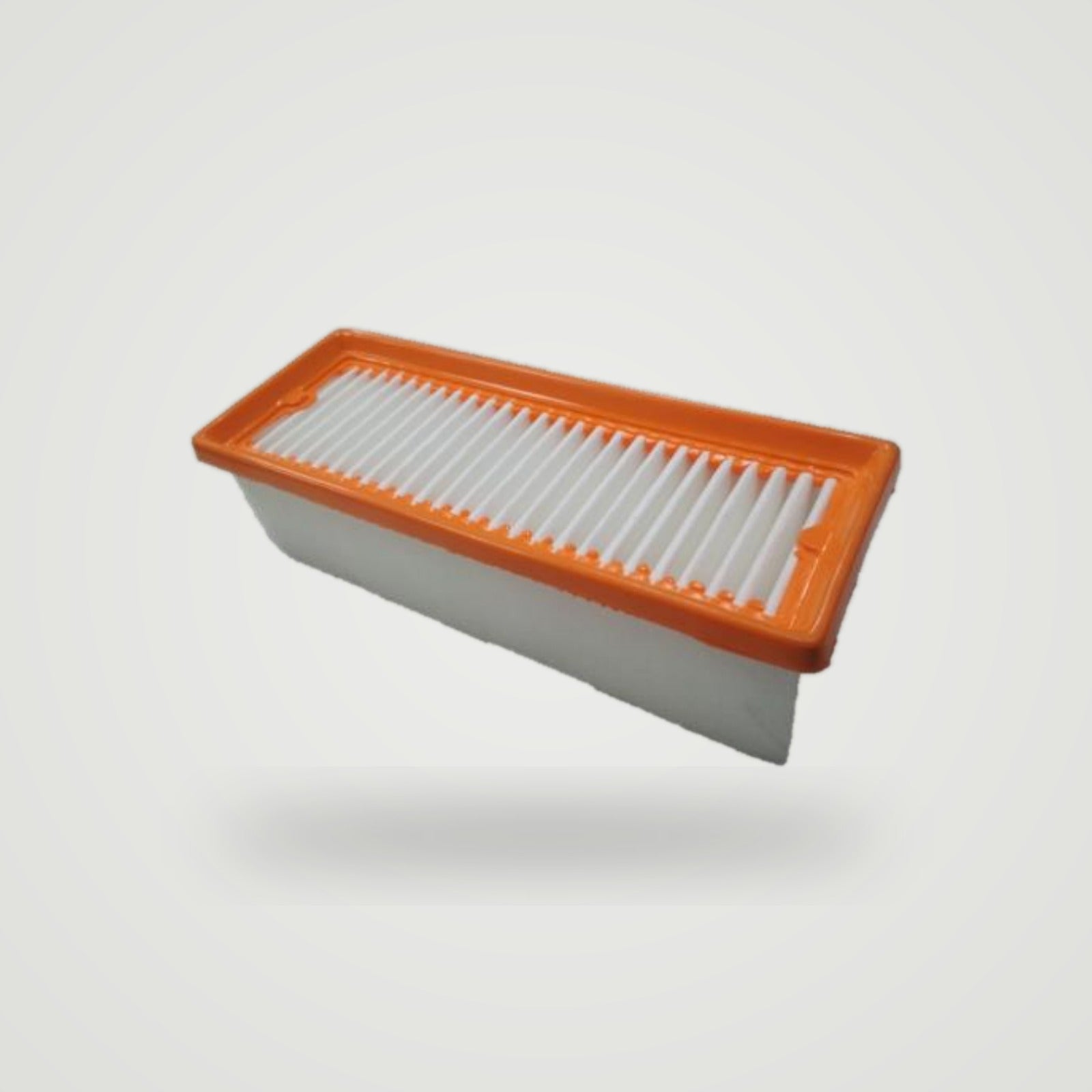 AF4103PU - Renault - Nissan Duster (Diesel) - UNO Minda Air Filter