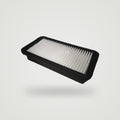 AF4115PM - Hyundai Verna Old Model (Diesel) - UNO Minda Air Filter - OE 281131G100