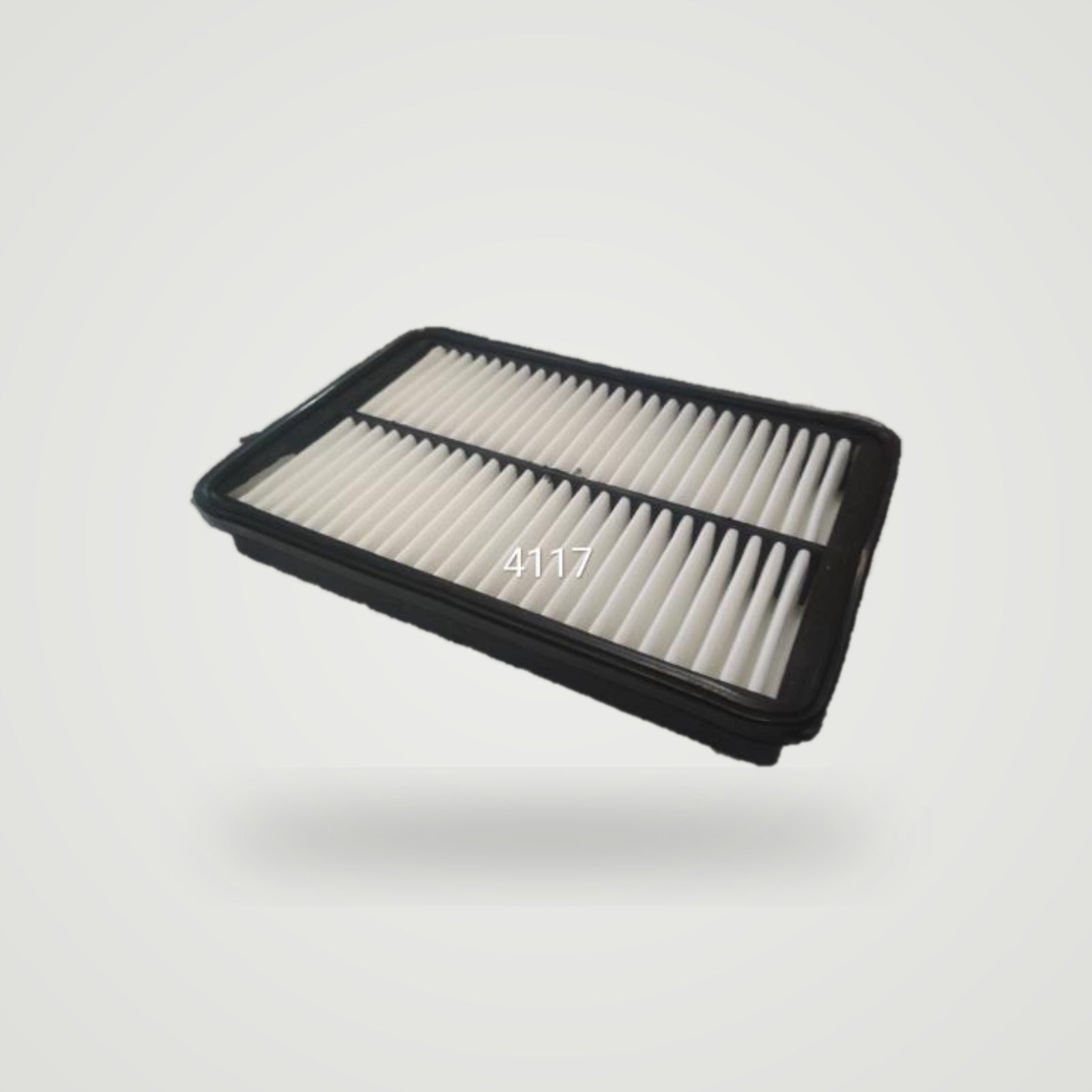 AF4117PM - Hyundai Accent (Diesel) - UNO Minda Air Filter - OE 2811325500