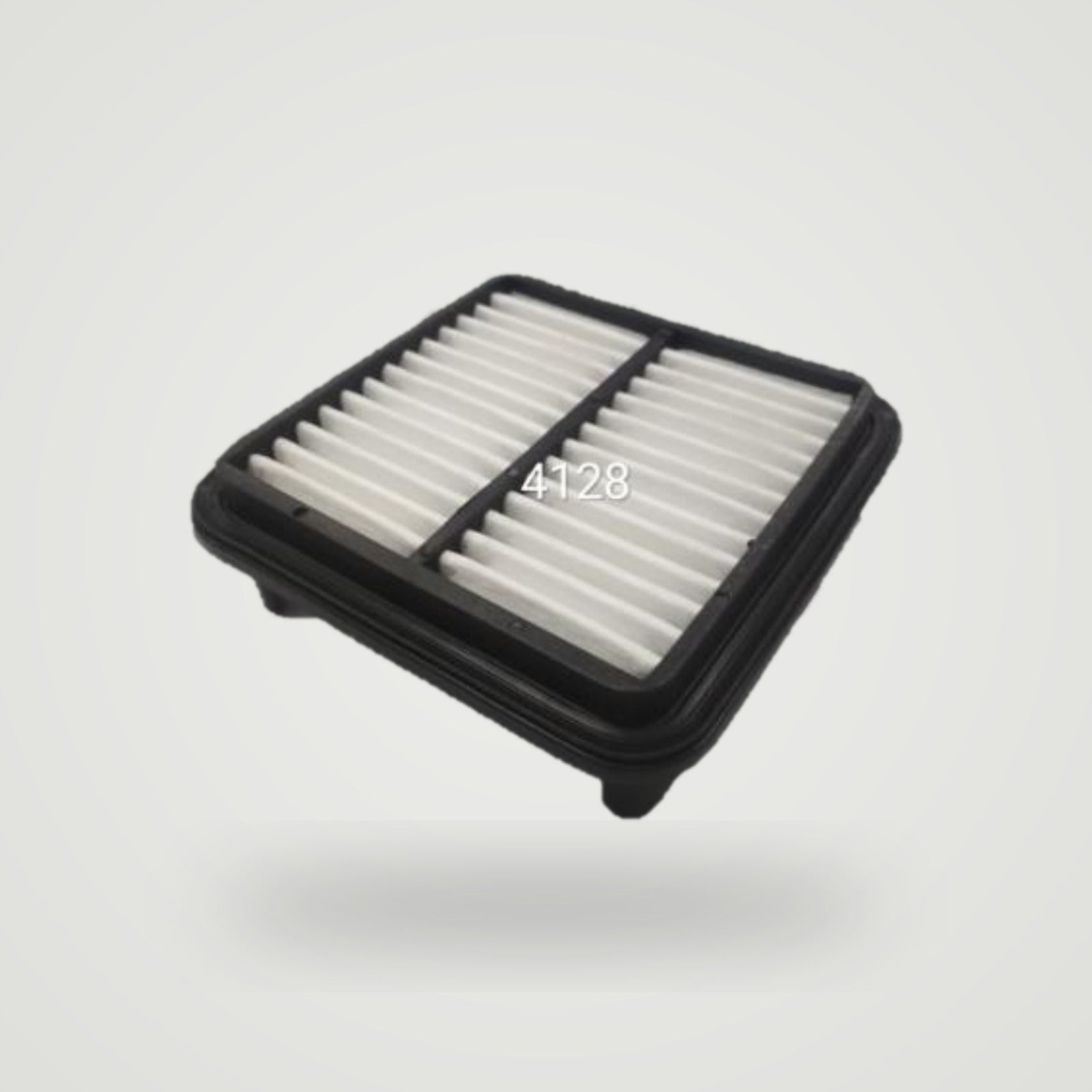 AF4128PM - Maruti Suzuki Zen-MPFI - UNO Minda Air Filter - OE 13780M72F80