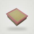 AF4129PU - Jeep Compass - UNO Minda Air Filter - OE 51977574
