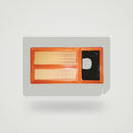 AF4147PU - Tata & Fiat Tata Tiago (Petrol) - UNO Minda Air Filter - OE 571509130105