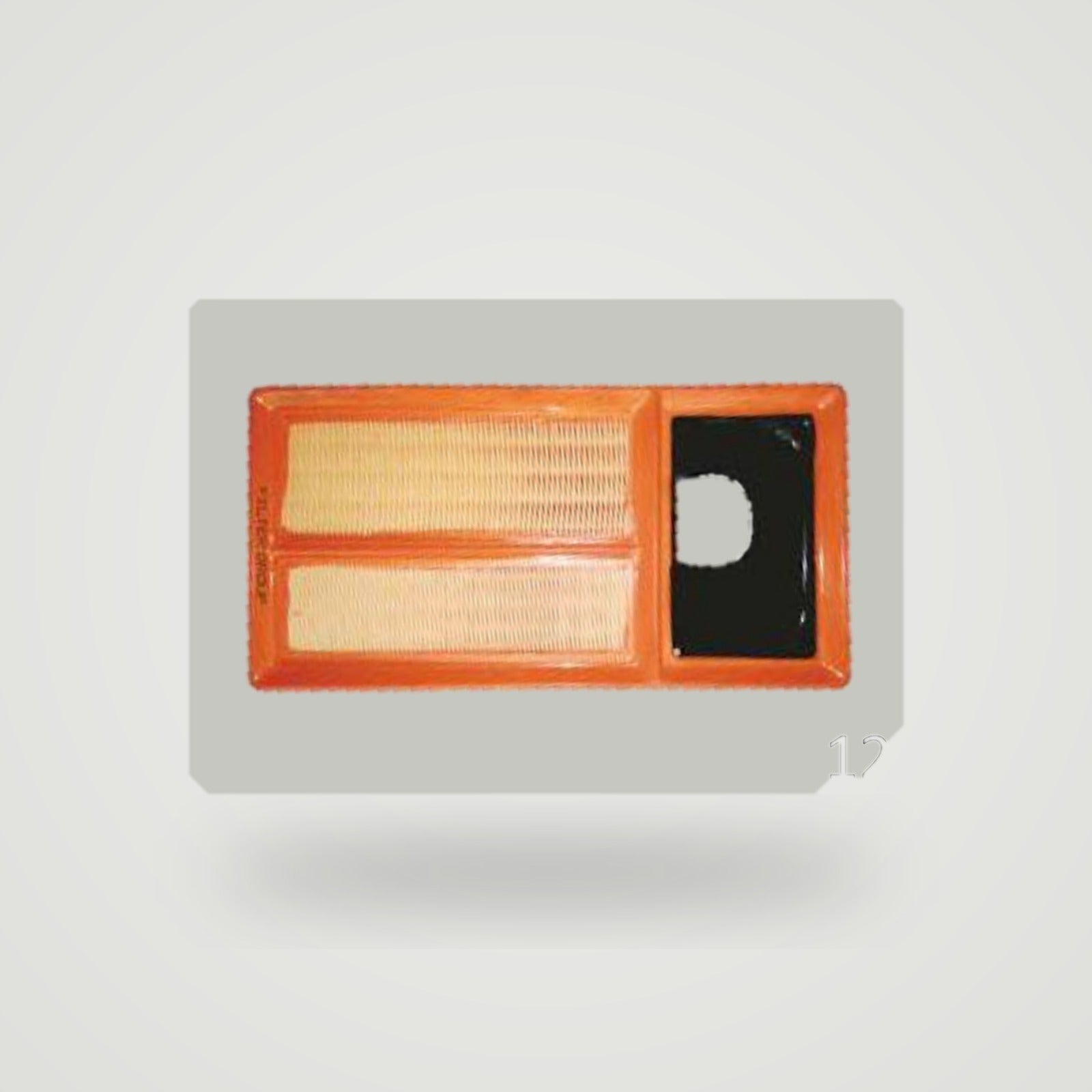 AF4147PU - Tata & Fiat Tata Tiago (Petrol) - UNO Minda Air Filter - OE 571509130105