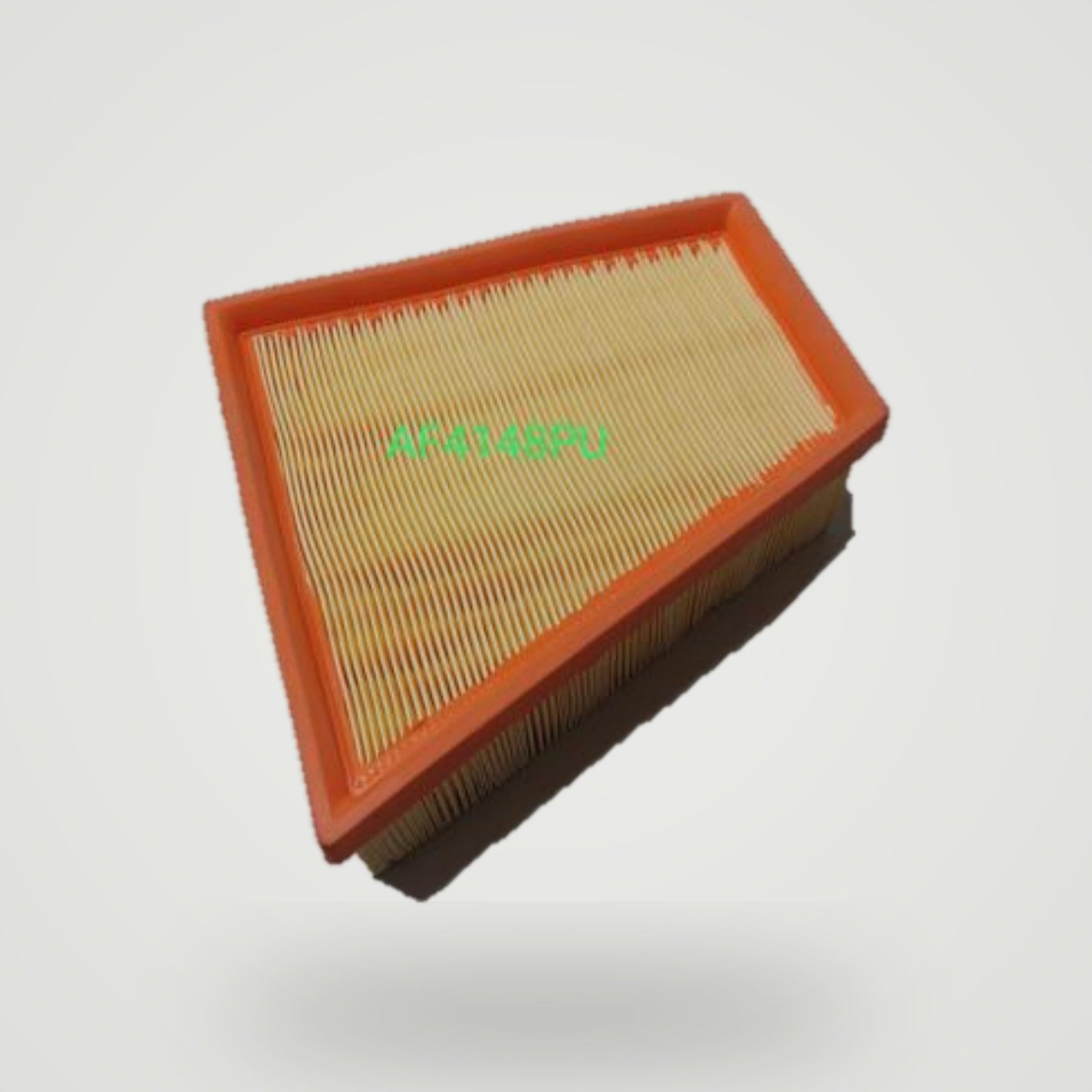 AF4148PU - Volkswagen - Skoda Polo / Ameo (Petrol) - UNO Minda Air Filter - OE 5JF129620A