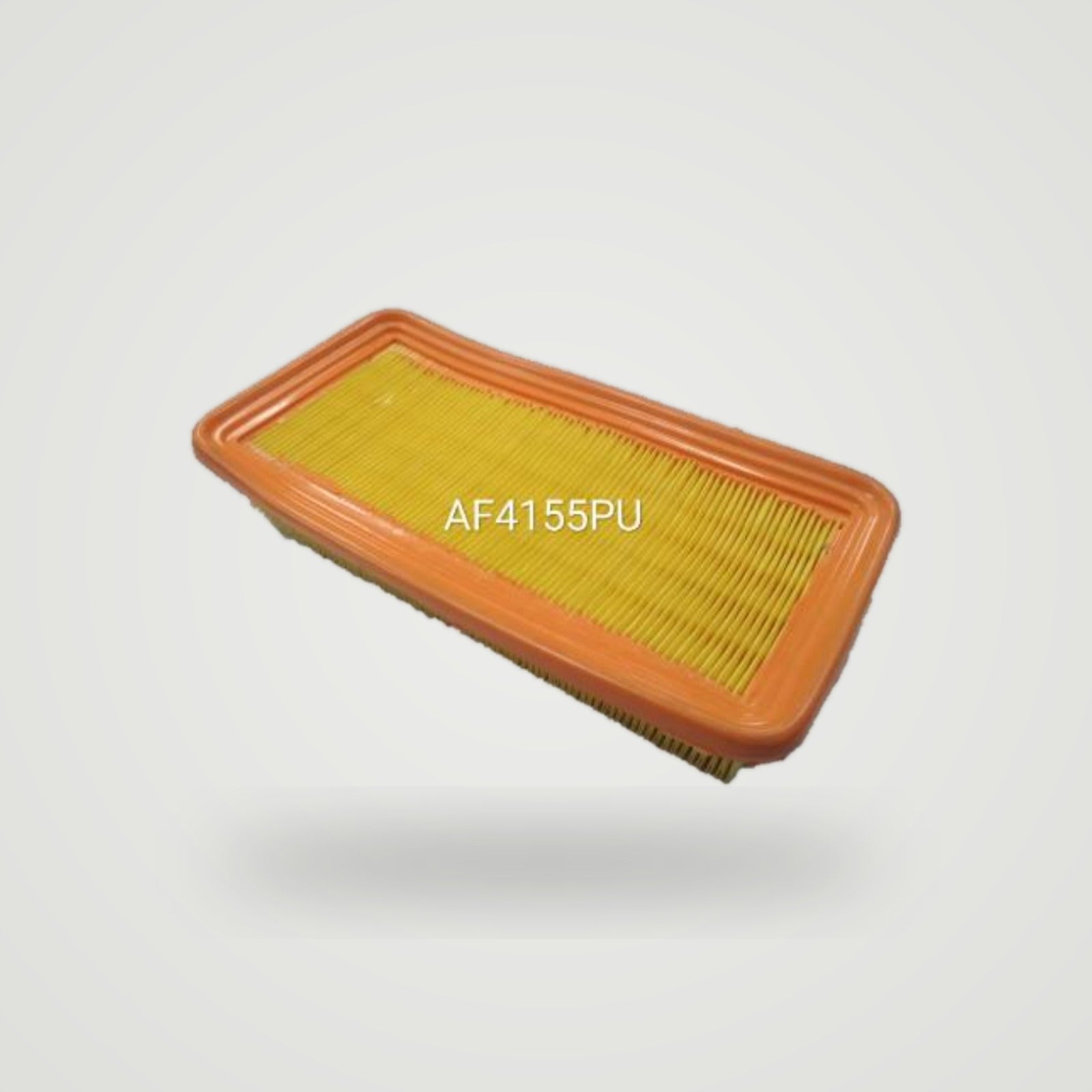 AF4155PU - Hyundai Getz - UNO Minda Air Filter - OE 28113-1C500