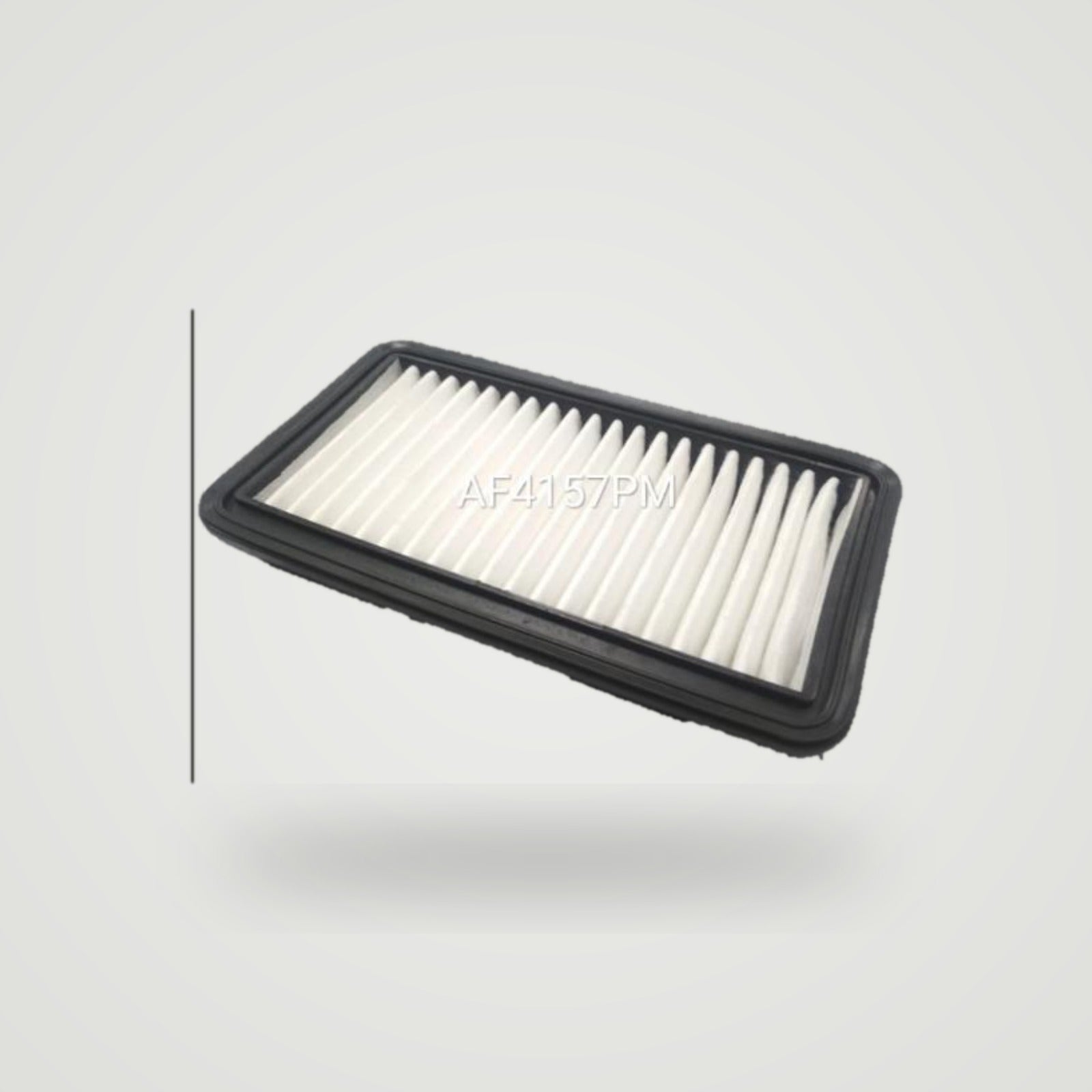 AF4157PM - Maruti Suzuki SX4 (Petrol) - UNO Minda Air Filter - OE 13780M55K00