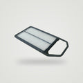 AF4210PM - Maruti Suzuki Baleno, Swift, Dzire, Wagon R 1.2L (BS6) - UNO Minda Air Filter - OE 13780M68PA0