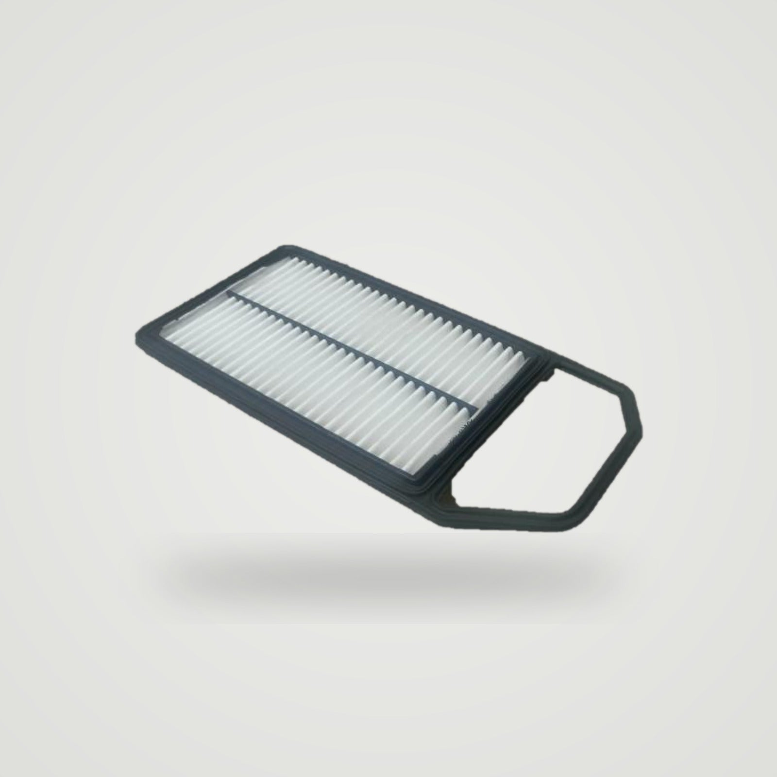 AF4210PM - Maruti Suzuki Baleno, Swift, Dzire, Wagon R 1.2L (BS6) - UNO Minda Air Filter - OE 13780M68PA0