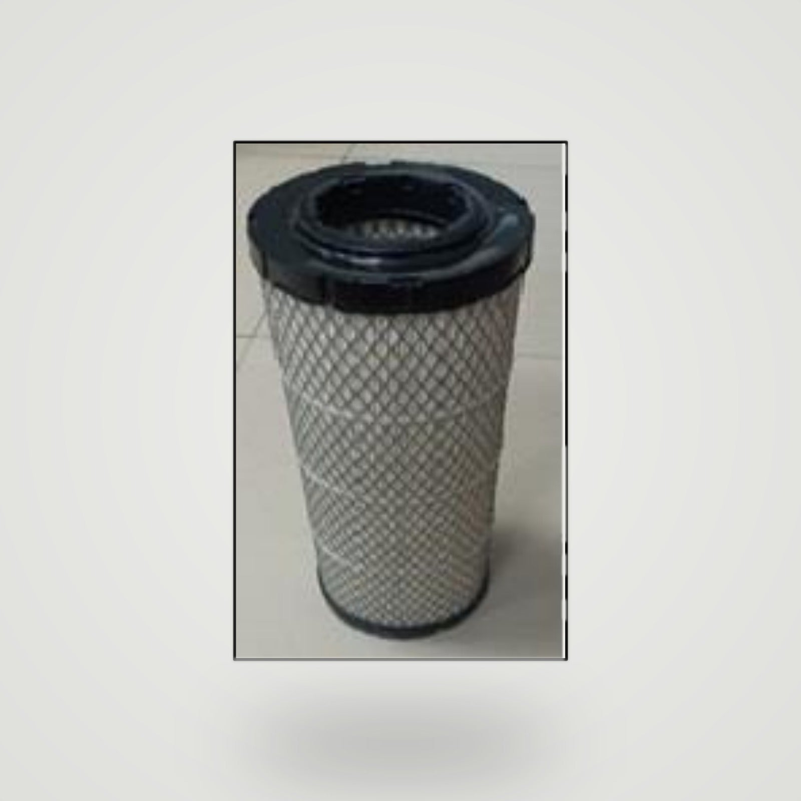AF4266PU - Ashok Leyland Dost - UNO Minda Air Filter - OE 16542VA1A