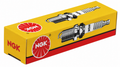 NGK Conventional Spark Plug  - TR6 - FORD  Ikon 1.3i