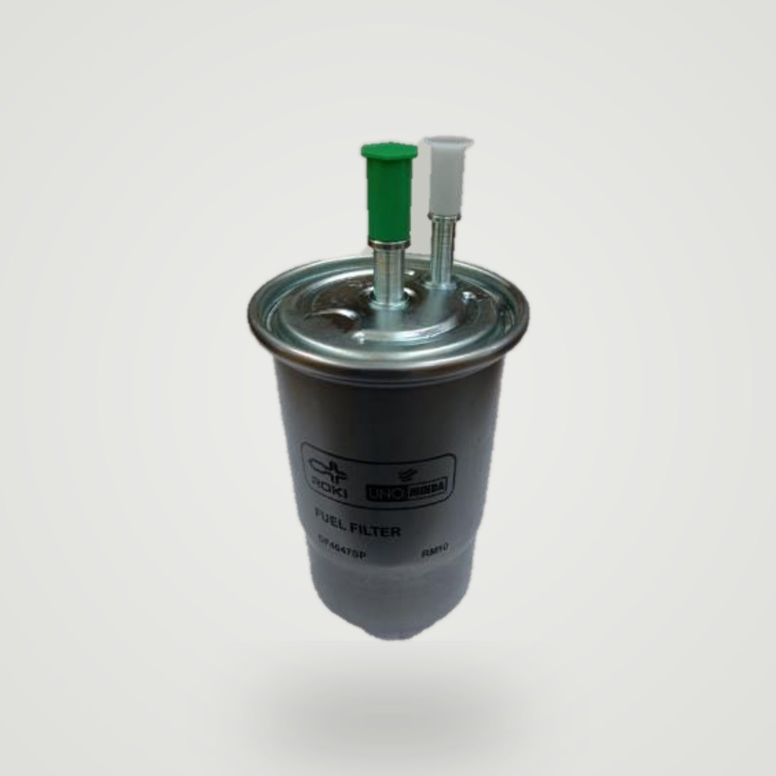 DF4047SP - Tata & Fiat Tata Tiago, Tigor, NRG - UNO Minda Fuel Filter - OE 570709110102
