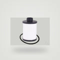 DF4082EL - Maruti Suzuki Swift (2011-18) / Dzire (2011-17), Ertiga, Ciaz, Chevrolet Enjoy, Optra, Captiva (Diesel) - UNO Minda Fuel Filter - OE 15411M55KD0