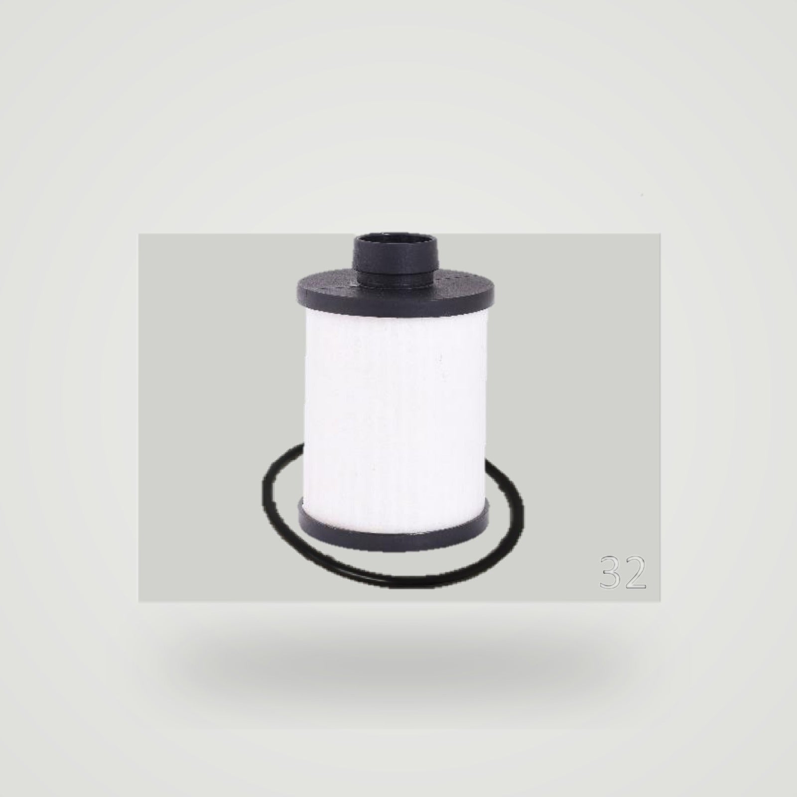 DF4082EL - Maruti Suzuki Swift (2011-18) / Dzire (2011-17), Ertiga, Ciaz, Chevrolet Enjoy, Optra, Captiva (Diesel) - UNO Minda Fuel Filter - OE 15411M55KD0