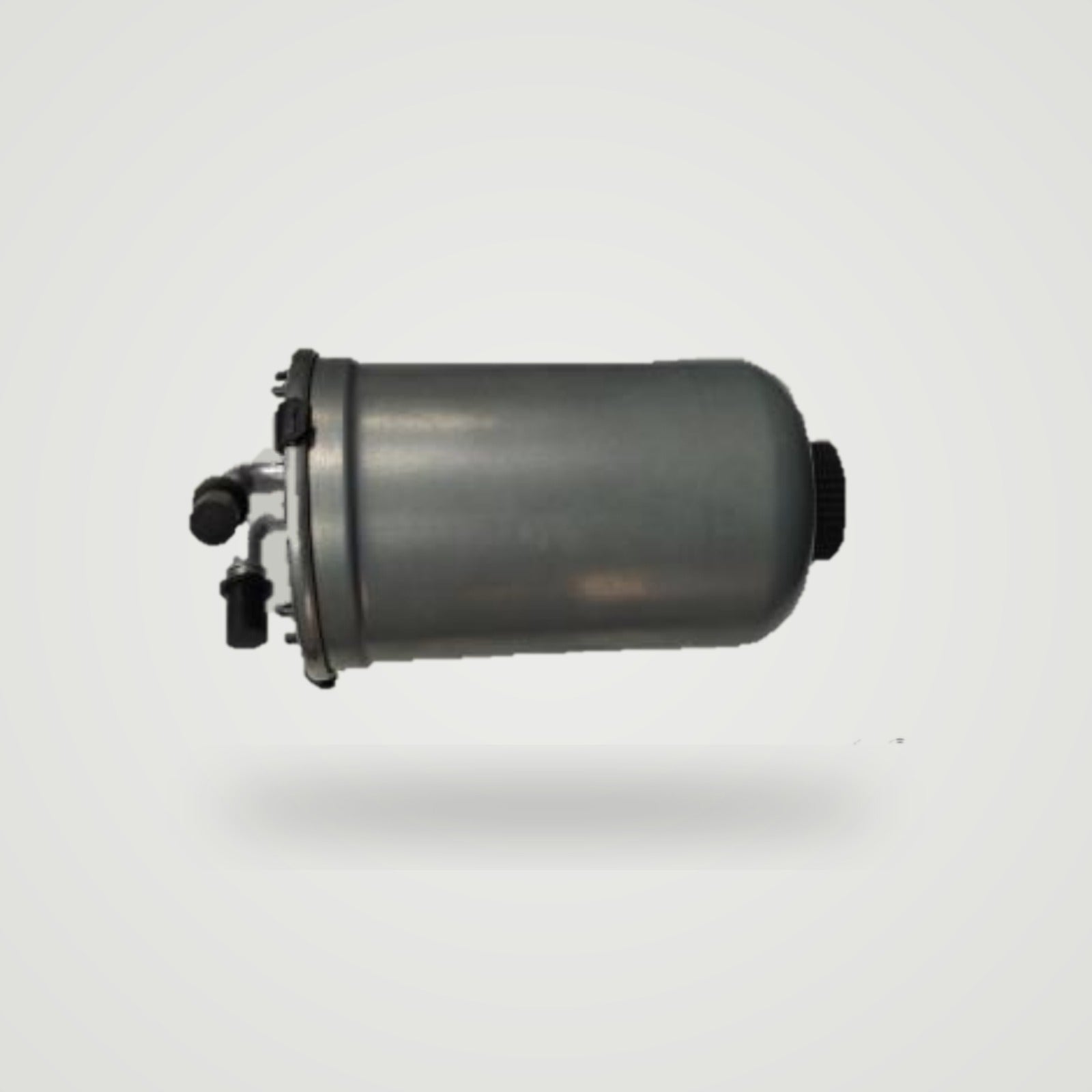 DF4107SP - Volkswagen - Skoda Polo, Vento, Rapid (1st Gen) - UNO Minda Fuel Filter - OE 6RF127400A