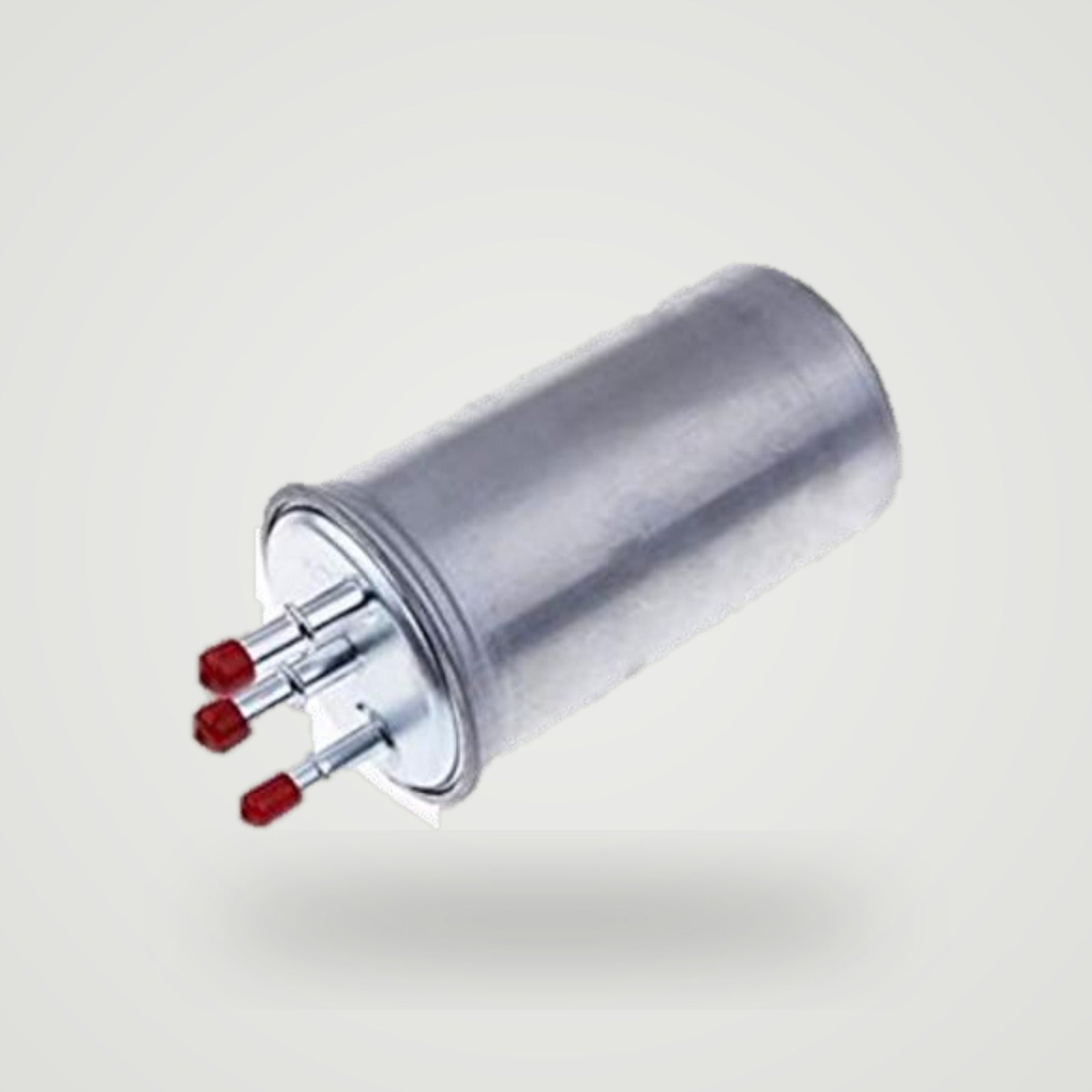 DF4118SP - Tata & Fiat Safari Dicor - UNO Minda Fuel Filter - OE 253409110117