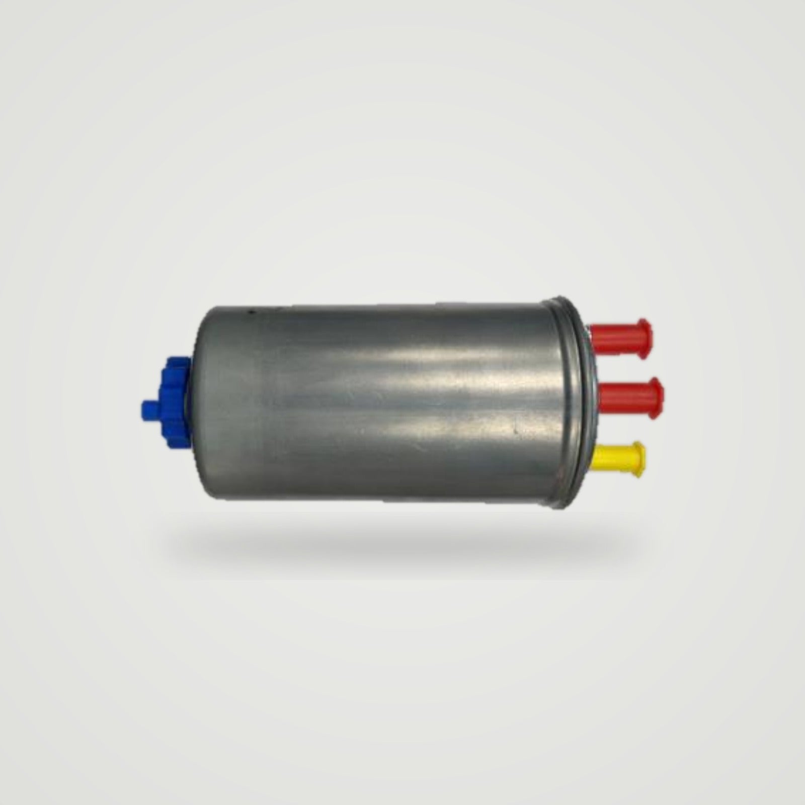 DF4120SP - Renault - Nissan Duster / Sunny / Micra (Diesel) - UNO Minda Fuel Filter - OE 7701478546