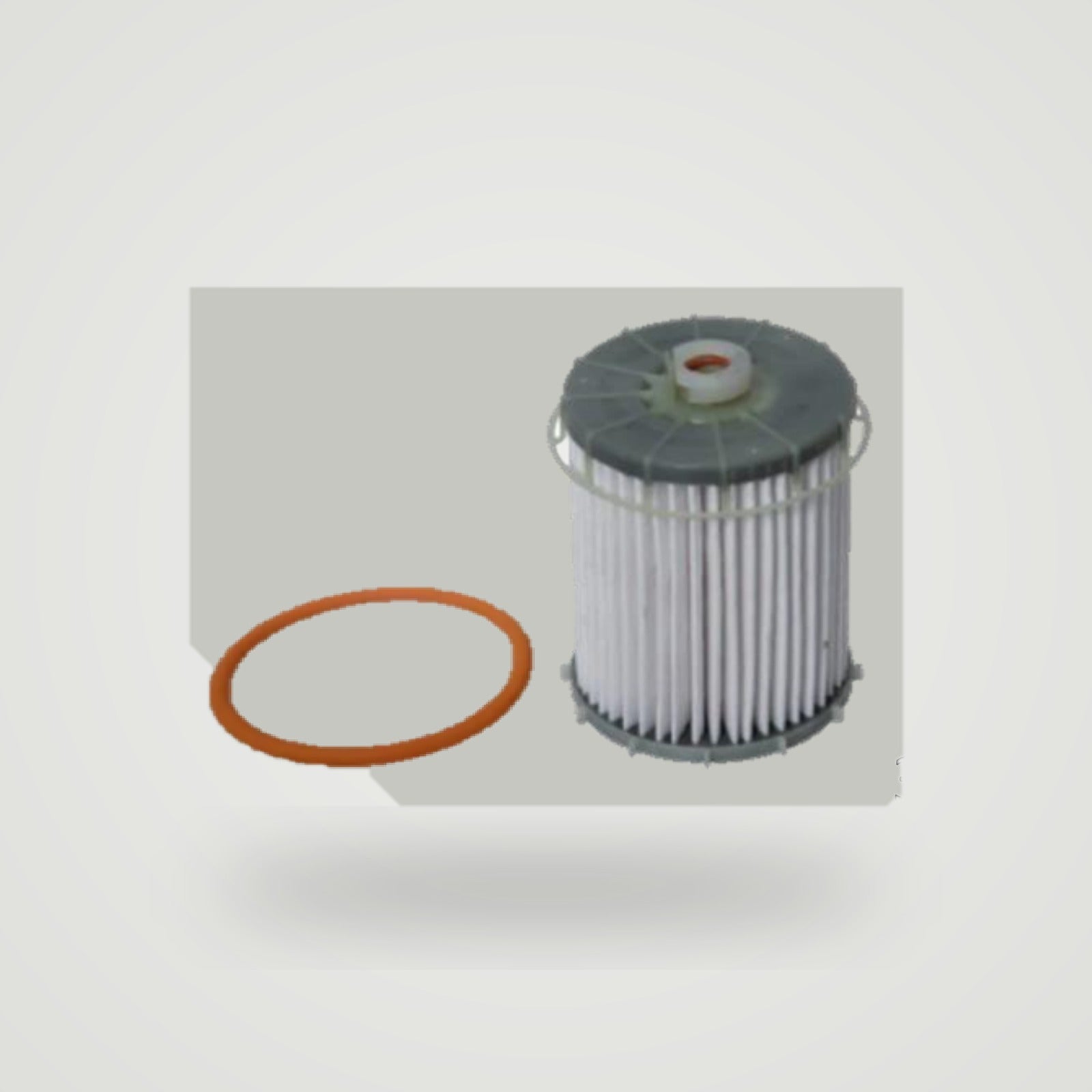 DF4133EL - Mahindra & Mahindra Bolero M2Di, Dost New Model, Force Trax - UNO Minda Fuel Filter