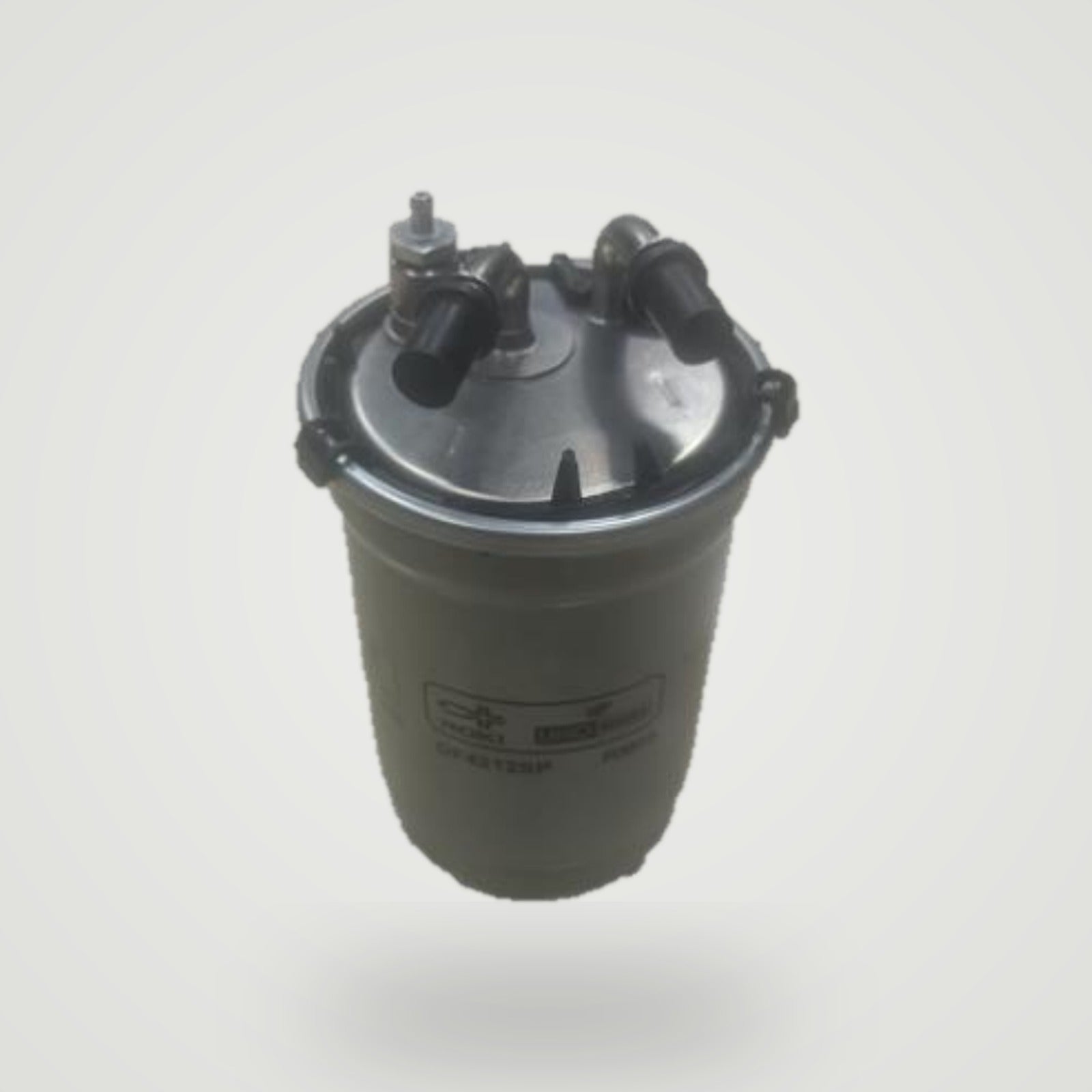 DF4212SP - Volkswagen - Skoda Polo Vento 2nd Gen, Rapid 2nd Gen - UNO Minda Fuel Filter - OE 6RF127401A