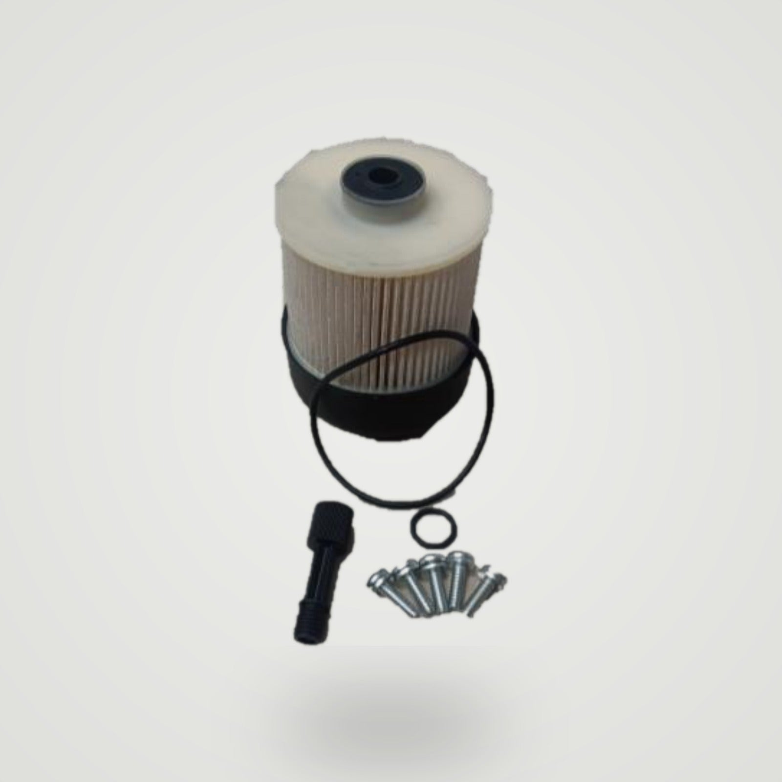 DF4218EL - Renault - Nissan Duster, Lodgy T2 - UNO Minda Fuel Filter - OE 16 40 345 10R