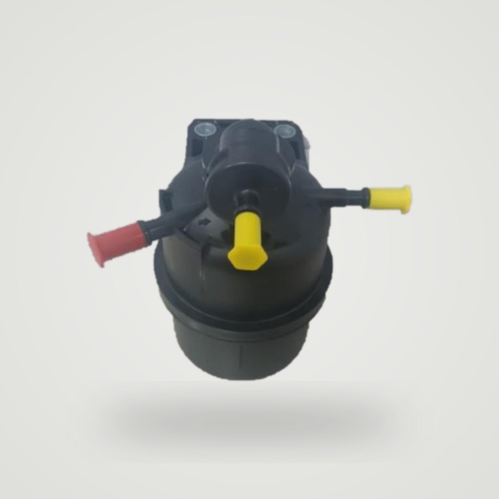 DF4235PM - Mahindra & Mahindra Jeeto Fuel Filter Assembly BS4 - UNO Minda Fuel Filter - OE 1001CAB00411N