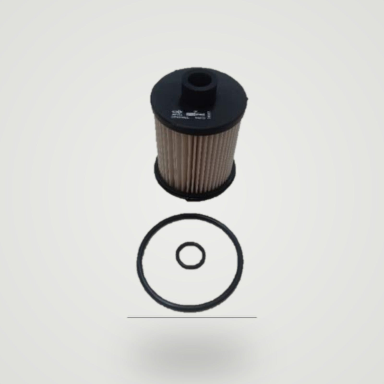 DF4236EL - Tata & Fiat Ace Zip / Iris / Intra / Magic BS6, Ashok Leyland Dost with ZD30 Engine BS-6 - UNO Minda Fuel Filter - OE 571009110114