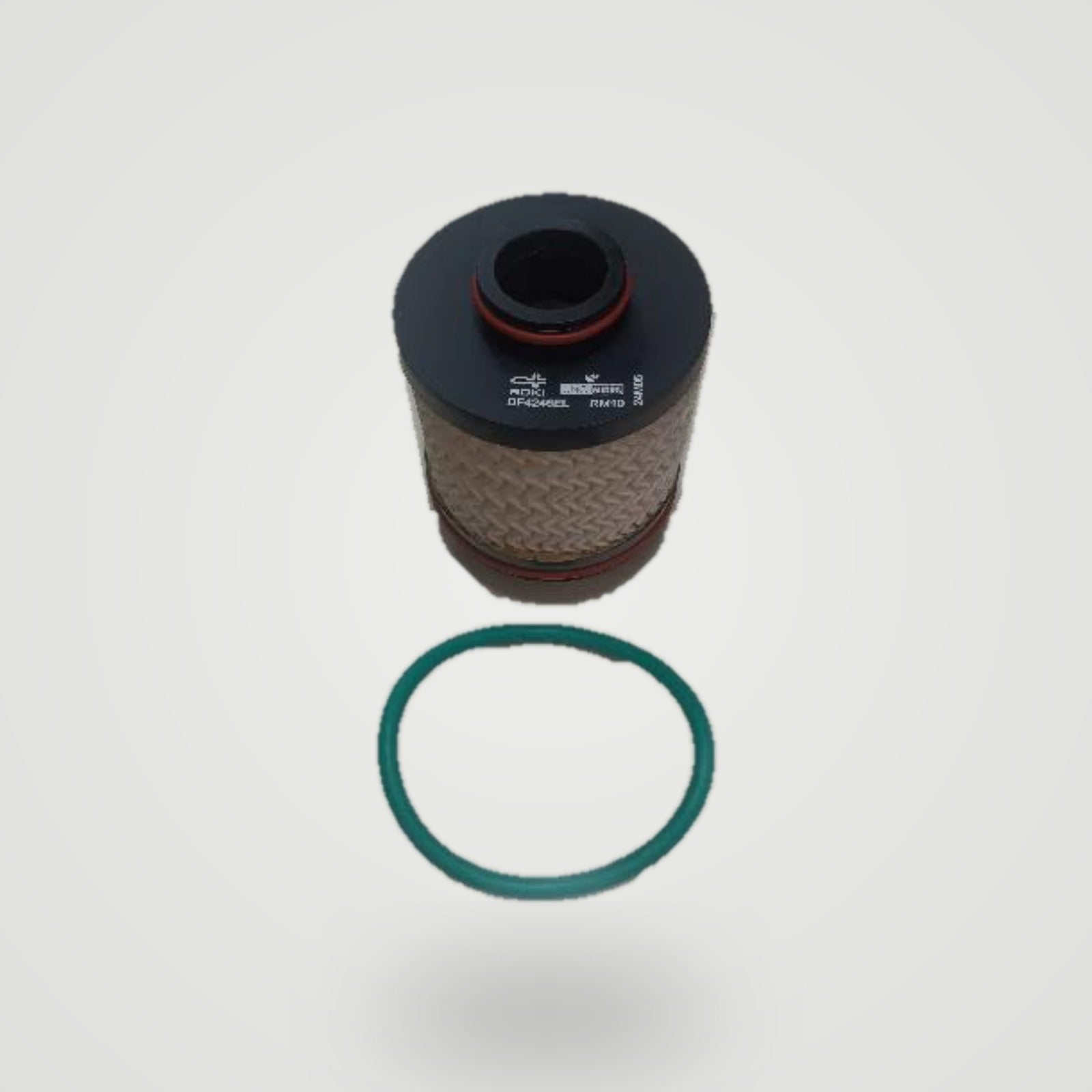 DF4246EL - Mahindra & Mahindra Jeeto / Supro BS6 - UNO Minda Fuel Filter - OE S0305D000771N