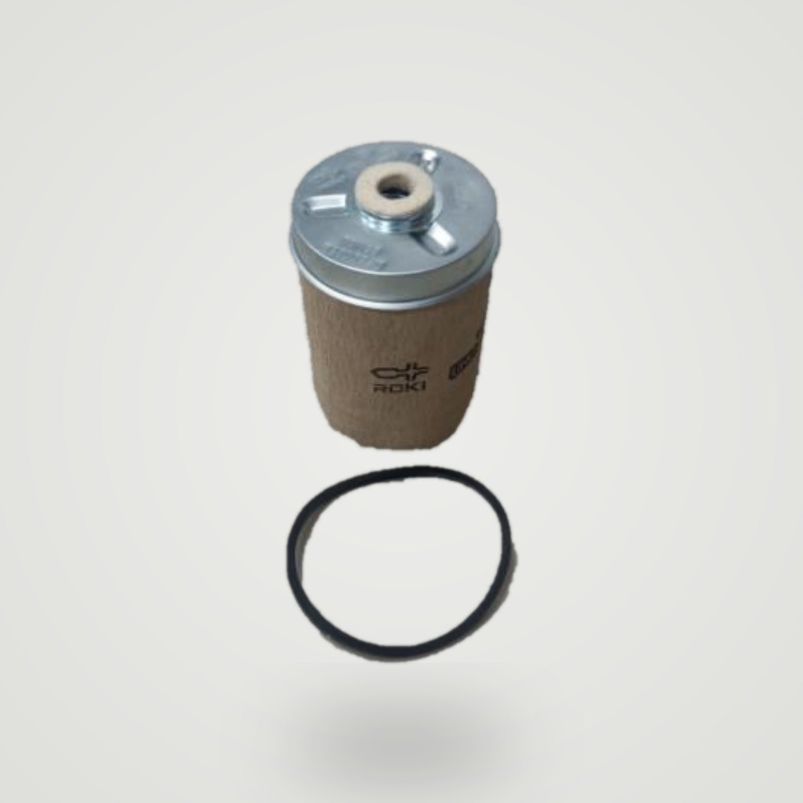 DF6002EL-4W - Universal 0.5L Coil - UNO Minda Fuel Filter