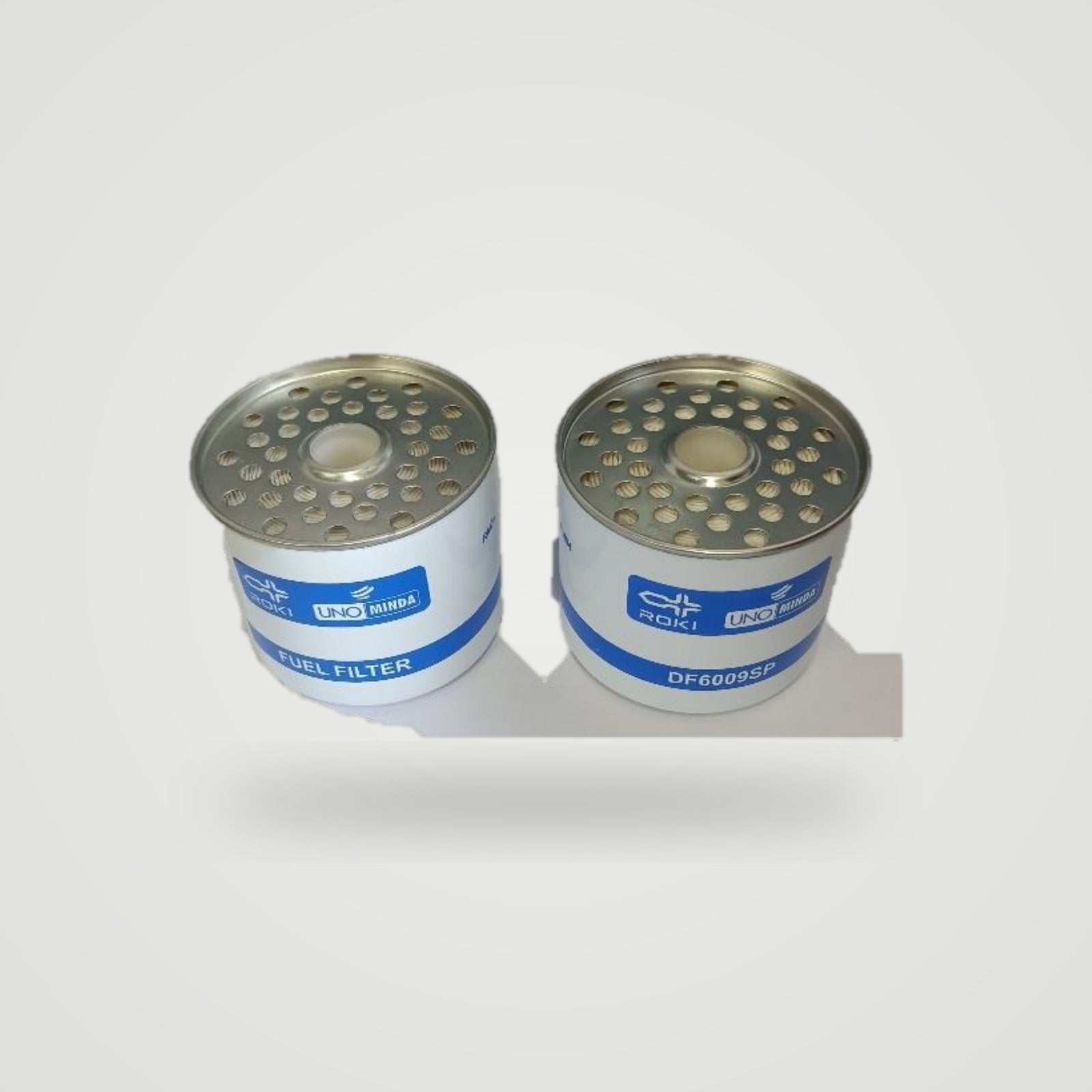 DFK6010 - Tata & Fiat Indica, Ace - UNO Minda Fuel Filter Kit