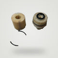 FK4112 - Toyota Etios Kit (Diesel) - UNO Minda Filter Kit